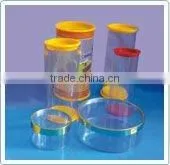Trasparent Packing Tube thumbnail-1