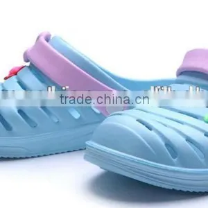 Factory Eva Crocs Machine shoes Equipmentsmaquina Crocs Eva\eva Sole Sandals Machine thumbnail-4
