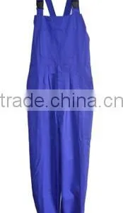 Bib Overalls Pants for Men 100% Polyester Customer Design All Sizes thumbnail-1