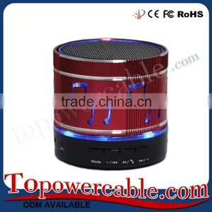 Wireless Speakers Portable Mini Bluetooth Speaker For Smartphone For Pc thumbnail-2