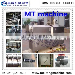 Automatic Core Filling Snack Food Processing Line/filling Core Snack Processing Line thumbnail-4