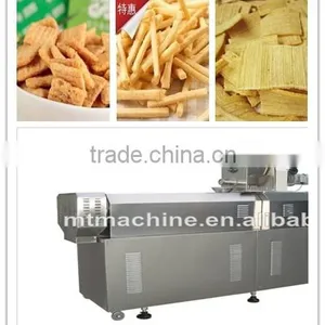 Good Quality Low Price Rice Crust Food Production Line thumbnail-6
