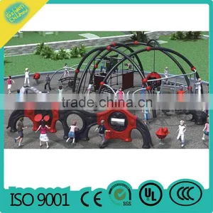 Funny and Exciting Children Comprehensive Climbing thumbnail-1
