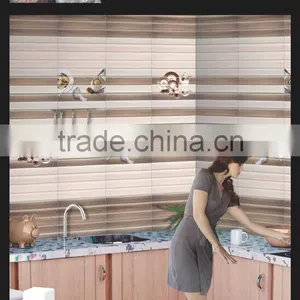 Light Brown Series Wall Tiles thumbnail-4
