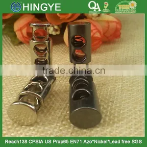 Two Holes Spring Stopper Appareling Spring Stopper thumbnail-1