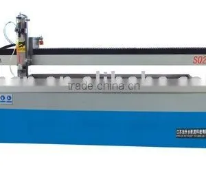 CNC Stone Cutting Machine thumbnail-1