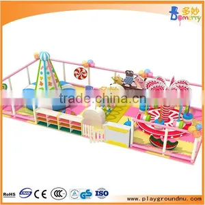 Top Service Field Assembly Professional Design Recreational Parks thumbnail-2