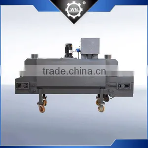 WNJ 210 Series Continous Spring Temper Furnace thumbnail-3
