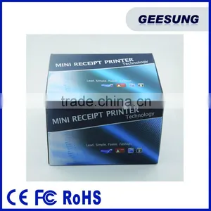 POS 80 Pinter Thermal Driver Thermal Receipt Printer thumbnail-2