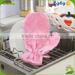 China Factory Top Quality Cleaning Glove thumbnail-4