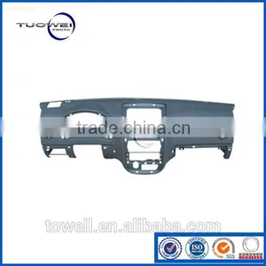 Shenzhen Precision Cnc Plastic Injection Car Part Mould thumbnail-1