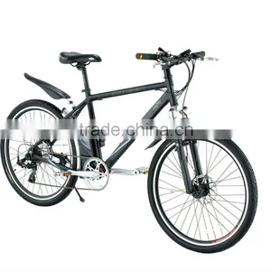 Electric Bicycle, Mountain Bicycle, Electric Power Cycles thumbnail-1
