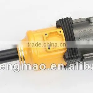 1'' Pinless Air Impact Wrench Penumatic Tools Power Tools thumbnail-1