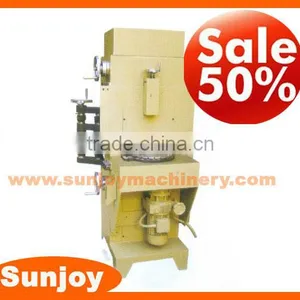 SJGB5.0 Cnc Cylindrical Grinding Machine With ISO thumbnail-1