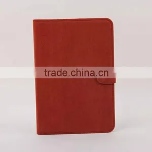 Squirrel Grain Leather Flip Case for IPad Mini 4 Wallet Cover Case With Card Slot MT-5298 thumbnail-3