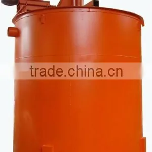 Stainless Steel Mixing Barrel thumbnail-1