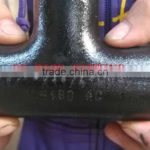 NICKEL ALLOY & COPPER NICKEL FLANGES C 12000, C 12200 thumbnail-4