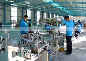 Jinan Ming Xiao Mechanical Equipment Co., Ltd. company overview - view 3 thumbnail