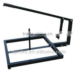Portable Tire Changers MTC13201 thumbnail-1