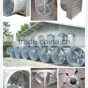 Automatic and High-Quality Modern Ventilation System thumbnail-2