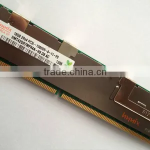 Low Price Wholesale ! DDR3 2g 4g 8g 16g 32g Ddr3-1333mhz PC3-10600 REG Server Ram thumbnail-4