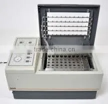 Zymark TurboVap LV Automated Evaporation System thumbnail-1