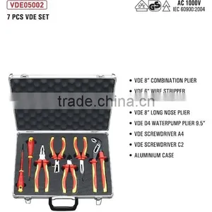 VDE 1000V INSULATE Tool Set thumbnail-1