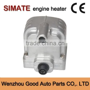 Fast Shipping Similar to Webasto 230v Car Engine / Electric Car Heater Fan Quality Choice thumbnail-4