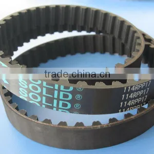 Rubber Timing Belt Pulley High Quality Timing Belt Automotive Timing Belt Rubber Timing thumbnail-1