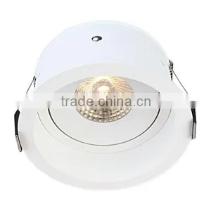 8W 2015 Good Quality High CRI Light Downlight Led ,light Led Downlight,led Light Downlight thumbnail-3