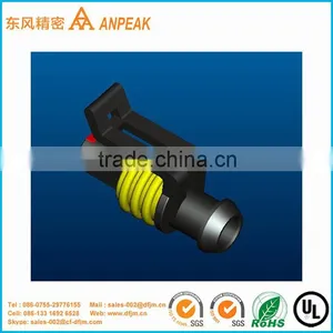 Factory Direct Durable Oem 6 Pin Waterproof Automotive Wire Connectors thumbnail-4