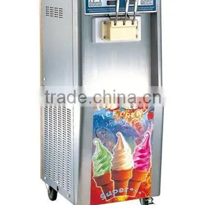 CNIX Soft Ice Cream Machine BQ-833 (CE Approved) Manufacturer thumbnail-1