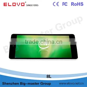 China Most Competitive 8inch Tablet PC Intel Z3735 CPU Built-in Wifi Wireless Network thumbnail-1