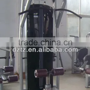 Gym Body Building Equipment /best Selling/TZ-6020 Lat Pulldown thumbnail-5