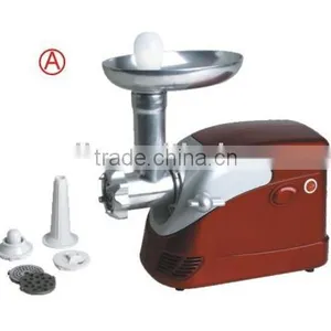 High Power Electric Meat Grinder thumbnail-1