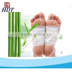Relax Health Foot Patches Japanese Kinoki Detox Foot Patch thumbnail-1