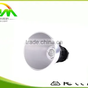 High Quality CE DLC ETLapproved 100W LED High Bay Light thumbnail-2