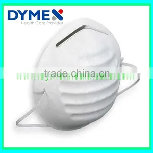 Disposable N95 Respirator Nonwoven FFR Respirator thumbnail-3