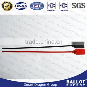 Wholesale Plastic Bag Seals for Waste Collection thumbnail-2