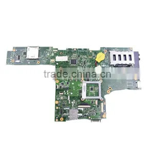 Original Laptop Motherboard for ASUS B43E Rev 2.0 HM65 Epress Chipset DDR3 1333 MHz Integrated Main Board Free Shipping thumbnail-2