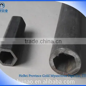 Inside Hexagonal Seamless Steel Tube and Tube Hex thumbnail-1