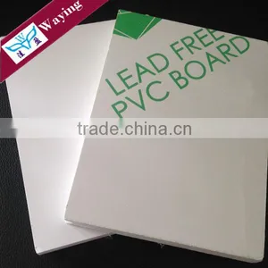 PVC Material WPC PVC Foam Board thumbnail-1