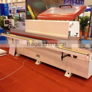 Small Type Automatic Edge Banding Machine Hot Sales Automatic Edge Banding Machine Price thumbnail-2