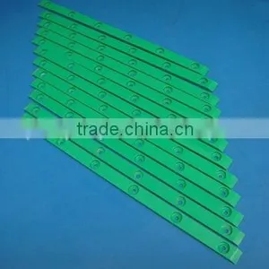 Heat Resistant Plastic UHMW PE Guide Rail UHMWPE Guide Track thumbnail-6
