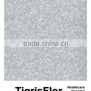 Hot Sale Eco Friendly Anti-static Waterproof Plastic Recycled Pvc Flooring thumbnail-1