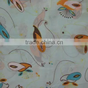 Fluorescent Polyester Fabric thumbnail-1