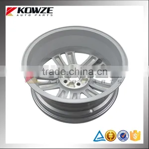 Spare Tire Disc Wheel For Mitsubishi ASX GA2W 4B11 4250C623 thumbnail-5