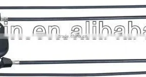 Outdoor Power Equipment Throttle Cable thumbnail-1