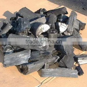 Energy Saving Wood Gasified Equipment Charcoal Briquette Carbonization Stove thumbnail-6