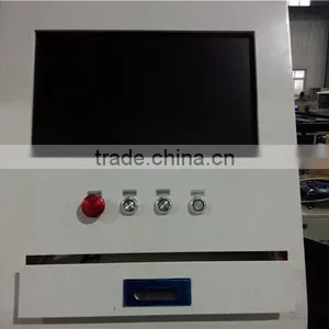 Smart Size Laser Cutting Machine Made From Bodor for Sale thumbnail-3
